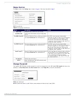 Preview for 53 page of AMX AND NMX-DEC-N2235 Instruction Manual