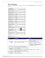 Preview for 52 page of AMX AND NMX-DEC-N3232 Instruction Manual