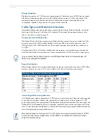 Preview for 16 page of AMX ANT-RDR Operation/Reference Manual