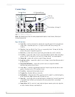 Предварительный просмотр 5 страницы AMX AutoPatch CP-10 Instruction Manual