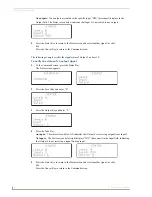 Preview for 9 page of AMX AutoPatch CP-10 Instruction Manual