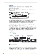 Preview for 5 page of AMX AutoPatch CP-15 Instruction Manual