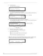 Preview for 21 page of AMX AutoPatch CP-15 Instruction Manual