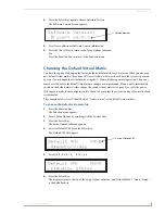 Preview for 28 page of AMX AutoPatch CP-15 Instruction Manual