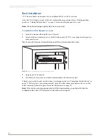 Preview for 33 page of AMX AutoPatch CP-15 Instruction Manual