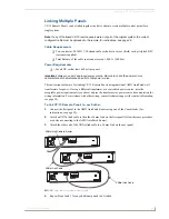 Preview for 34 page of AMX AutoPatch CP-15 Instruction Manual