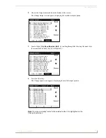 Preview for 10 page of AMX AutoPatch CP-20A Instruction Manual