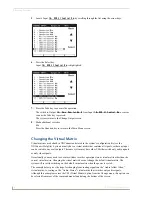 Preview for 11 page of AMX AutoPatch CP-20A Instruction Manual