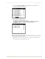 Preview for 18 page of AMX AutoPatch CP-20A Instruction Manual