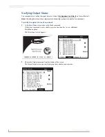 Preview for 19 page of AMX AutoPatch CP-20A Instruction Manual