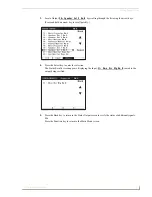 Preview for 20 page of AMX AutoPatch CP-20A Instruction Manual