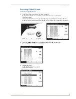 Preview for 24 page of AMX AutoPatch CP-20A Instruction Manual