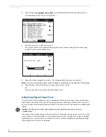 Preview for 27 page of AMX AutoPatch CP-20A Instruction Manual