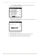 Preview for 29 page of AMX AutoPatch CP-20A Instruction Manual