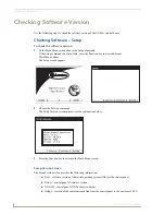 Preview for 33 page of AMX AutoPatch CP-20A Instruction Manual