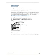 Preview for 36 page of AMX AutoPatch CP-20A Instruction Manual