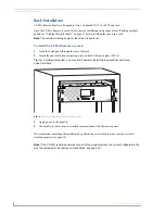 Preview for 37 page of AMX AutoPatch CP-20A Instruction Manual