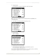 Preview for 40 page of AMX AutoPatch CP-20A Instruction Manual