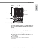 Preview for 20 page of AMX AutoPatch Epica-128 User Manual