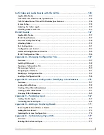 Preview for 5 page of AMX AutoPatch Modula Instruction Manual