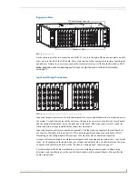 Preview for 19 page of AMX AutoPatch Modula Instruction Manual