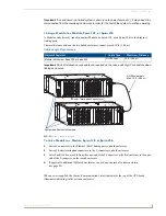 Preview for 33 page of AMX AutoPatch Modula Instruction Manual