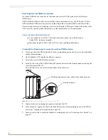 Preview for 42 page of AMX AutoPatch Modula Instruction Manual