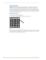 Preview for 56 page of AMX AutoPatch Modula Instruction Manual