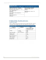 Preview for 58 page of AMX AutoPatch Modula Instruction Manual