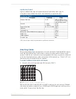 Preview for 59 page of AMX AutoPatch Modula Instruction Manual