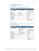 Preview for 67 page of AMX AutoPatch Modula Instruction Manual