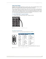 Preview for 73 page of AMX AutoPatch Modula Instruction Manual