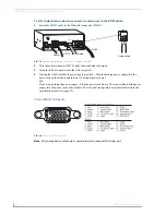 Preview for 82 page of AMX AutoPatch Modula Instruction Manual