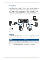 Preview for 84 page of AMX AutoPatch Modula Instruction Manual