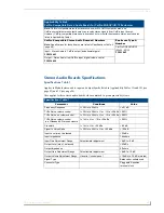 Preview for 101 page of AMX AutoPatch Modula Instruction Manual