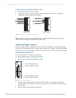 Preview for 106 page of AMX AutoPatch Modula Instruction Manual