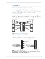 Preview for 115 page of AMX AutoPatch Modula Instruction Manual