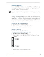 Preview for 117 page of AMX AutoPatch Modula Instruction Manual