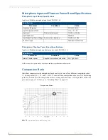 Preview for 120 page of AMX AutoPatch Modula Instruction Manual