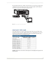 Preview for 135 page of AMX AutoPatch Modula Instruction Manual