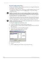 Preview for 152 page of AMX AutoPatch Modula Instruction Manual