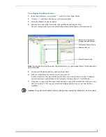 Preview for 159 page of AMX AutoPatch Modula Instruction Manual