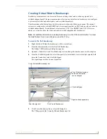 Preview for 165 page of AMX AutoPatch Modula Instruction Manual