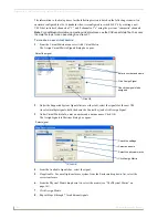 Preview for 168 page of AMX AutoPatch Modula Instruction Manual