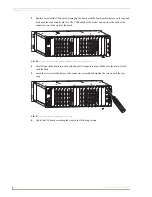 Preview for 186 page of AMX AutoPatch Modula Instruction Manual