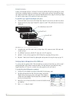 Preview for 188 page of AMX AutoPatch Modula Instruction Manual