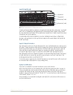 Preview for 20 page of AMX AutoPatch Optima AVS-OP-1616-110 Instruction Manual