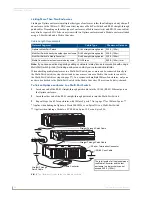 Preview for 33 page of AMX AutoPatch Optima AVS-OP-1616-110 Instruction Manual