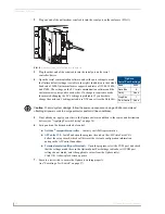 Preview for 37 page of AMX AutoPatch Optima AVS-OP-1616-110 Instruction Manual