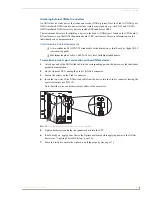 Preview for 38 page of AMX AutoPatch Optima AVS-OP-1616-110 Instruction Manual